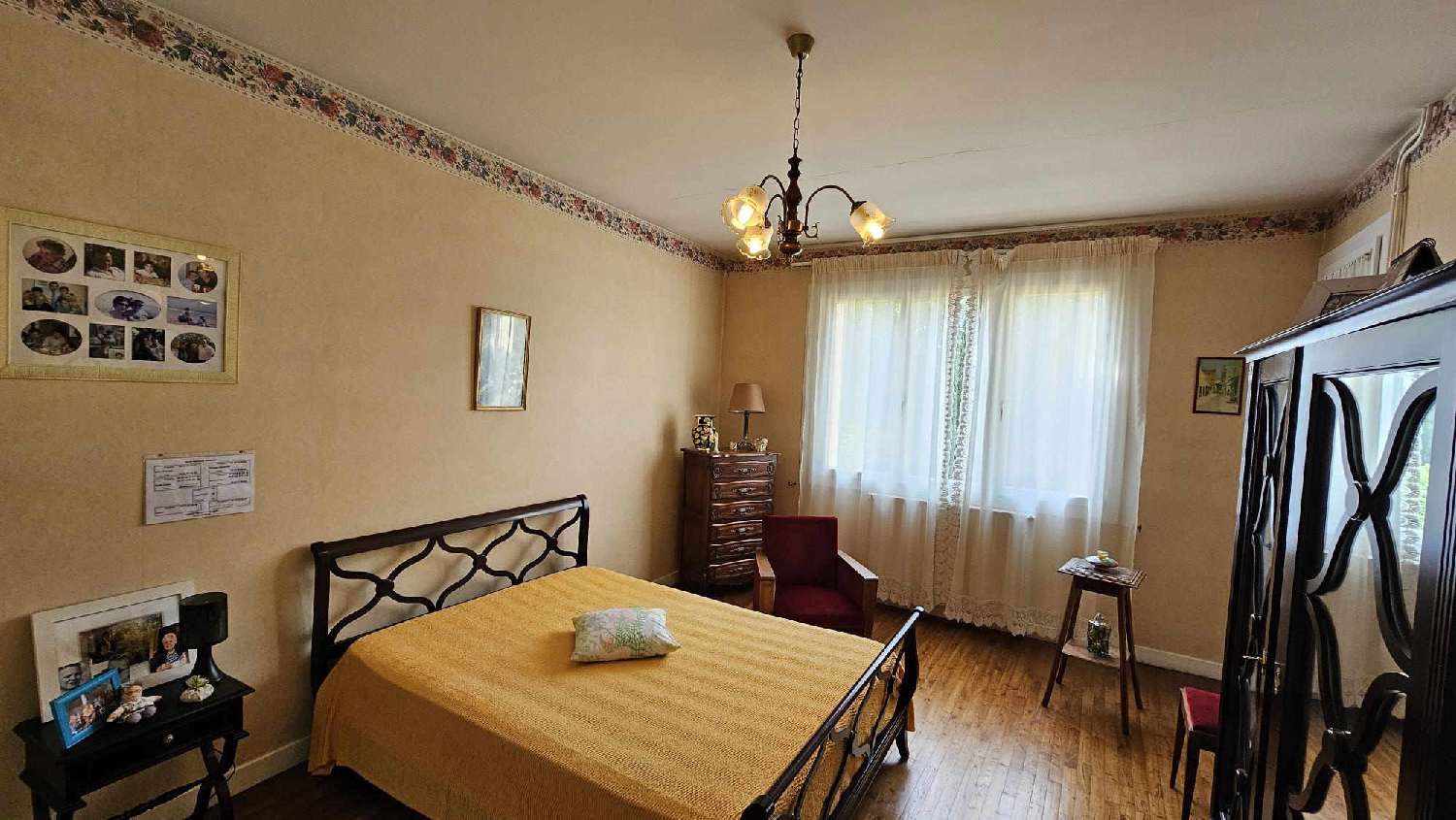  à vendre villa Monsempron-Libos Lot-et-Garonne 7