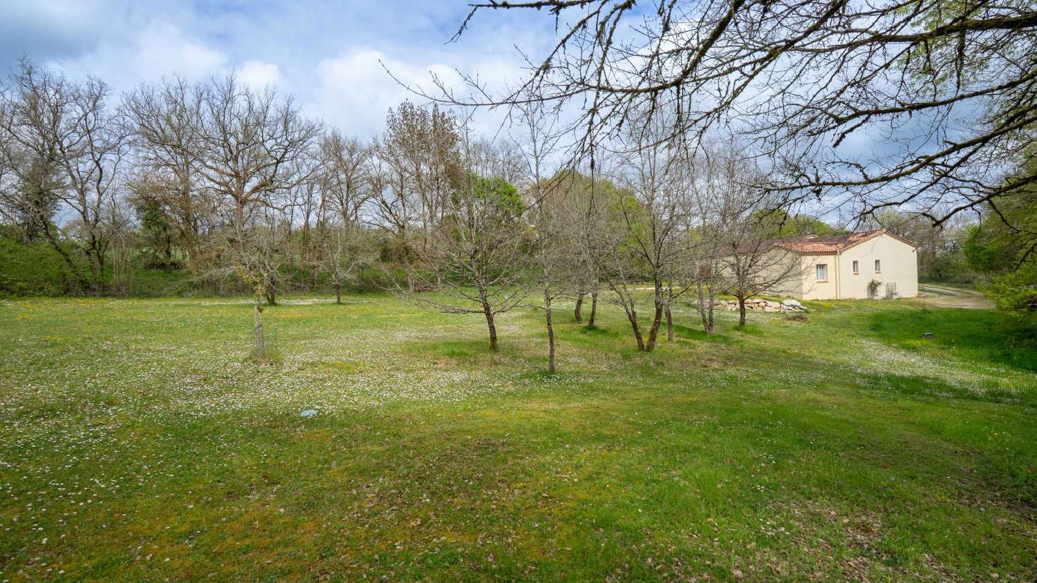 en venta villa Montaigu-de-Quercy Tarn-et-Garonne 3