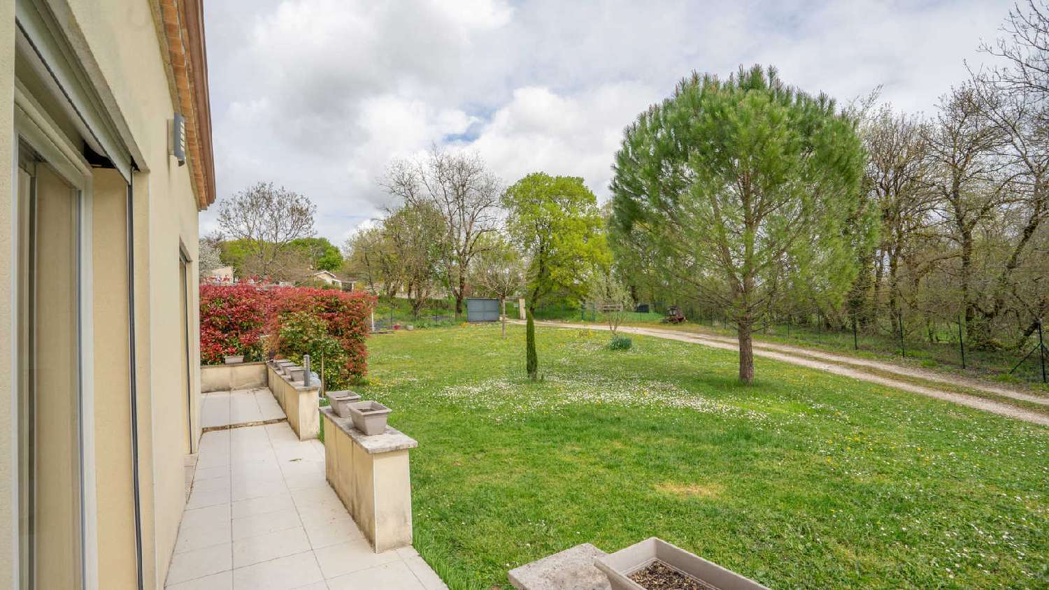 en venta villa Montaigu-de-Quercy Tarn-et-Garonne 4