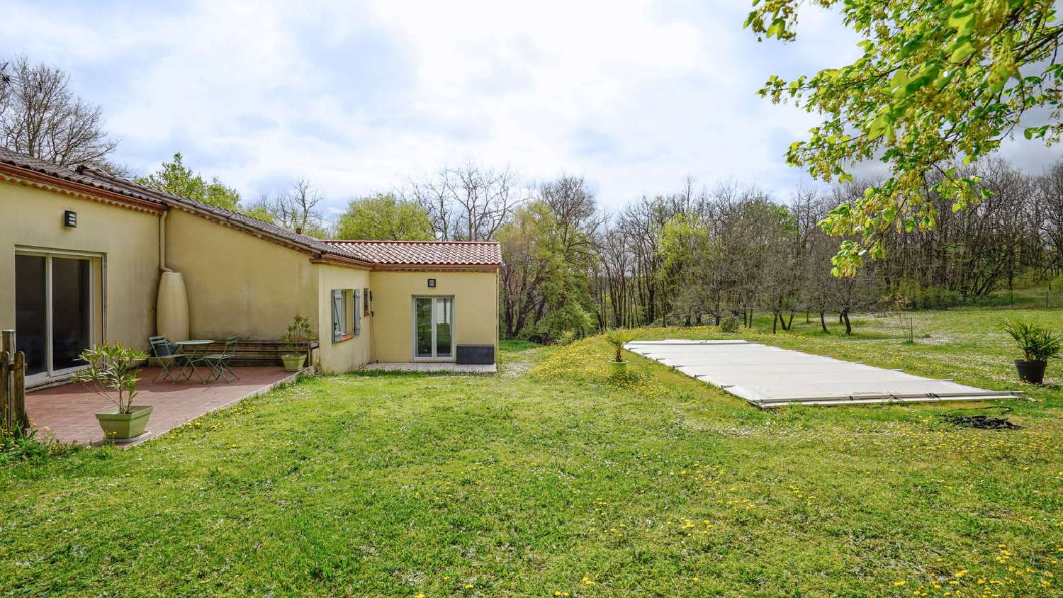 en venta villa Montaigu-de-Quercy Tarn-et-Garonne 5