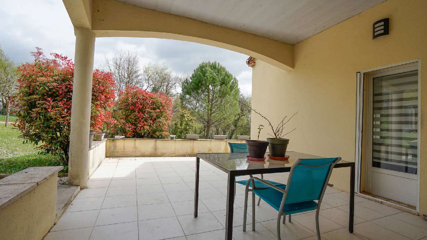 en venta villa Montaigu-de-Quercy Tarn-et-Garonne 6