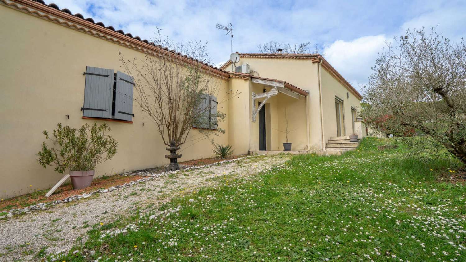 en venta villa Montaigu-de-Quercy Tarn-et-Garonne 7