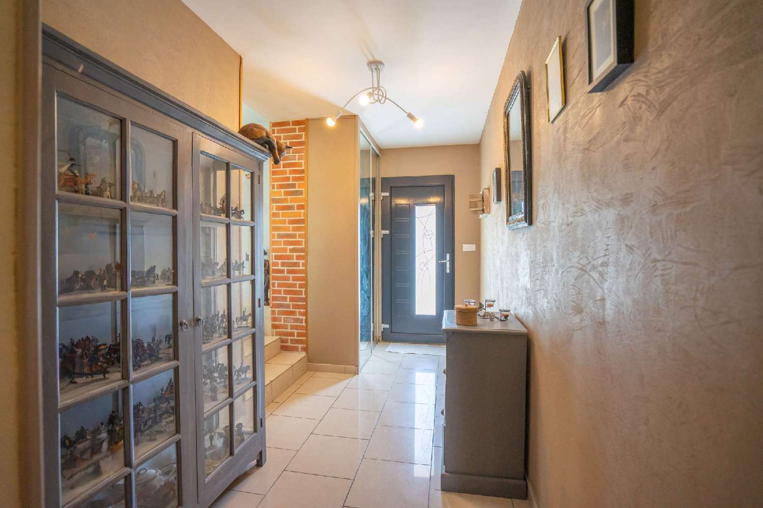 en venta villa Montaigu-de-Quercy Tarn-et-Garonne 8