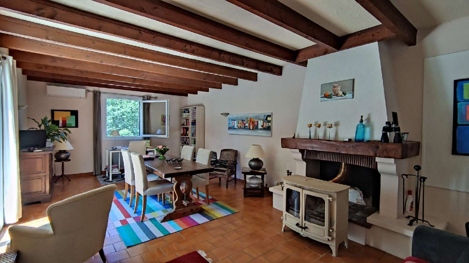 en venta villa Montaigu-de-Quercy Tarn-et-Garonne 2