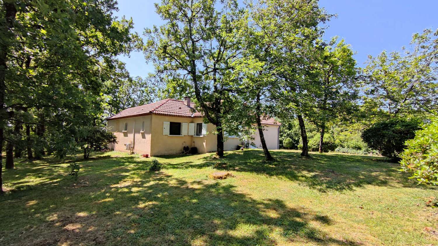 en venta villa Montaigu-de-Quercy Tarn-et-Garonne 3