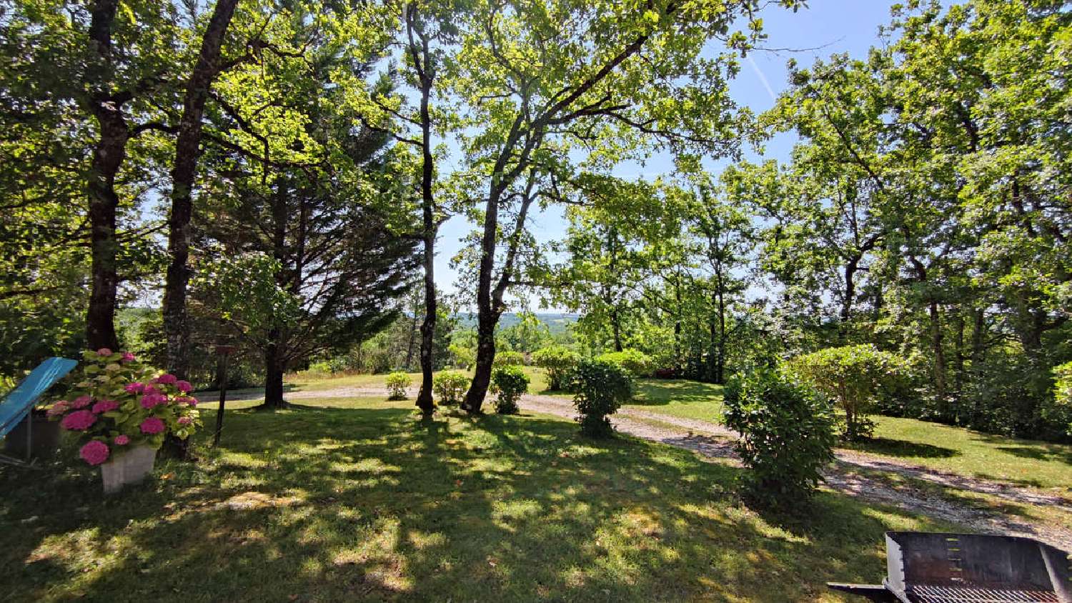 en venta villa Montaigu-de-Quercy Tarn-et-Garonne 5