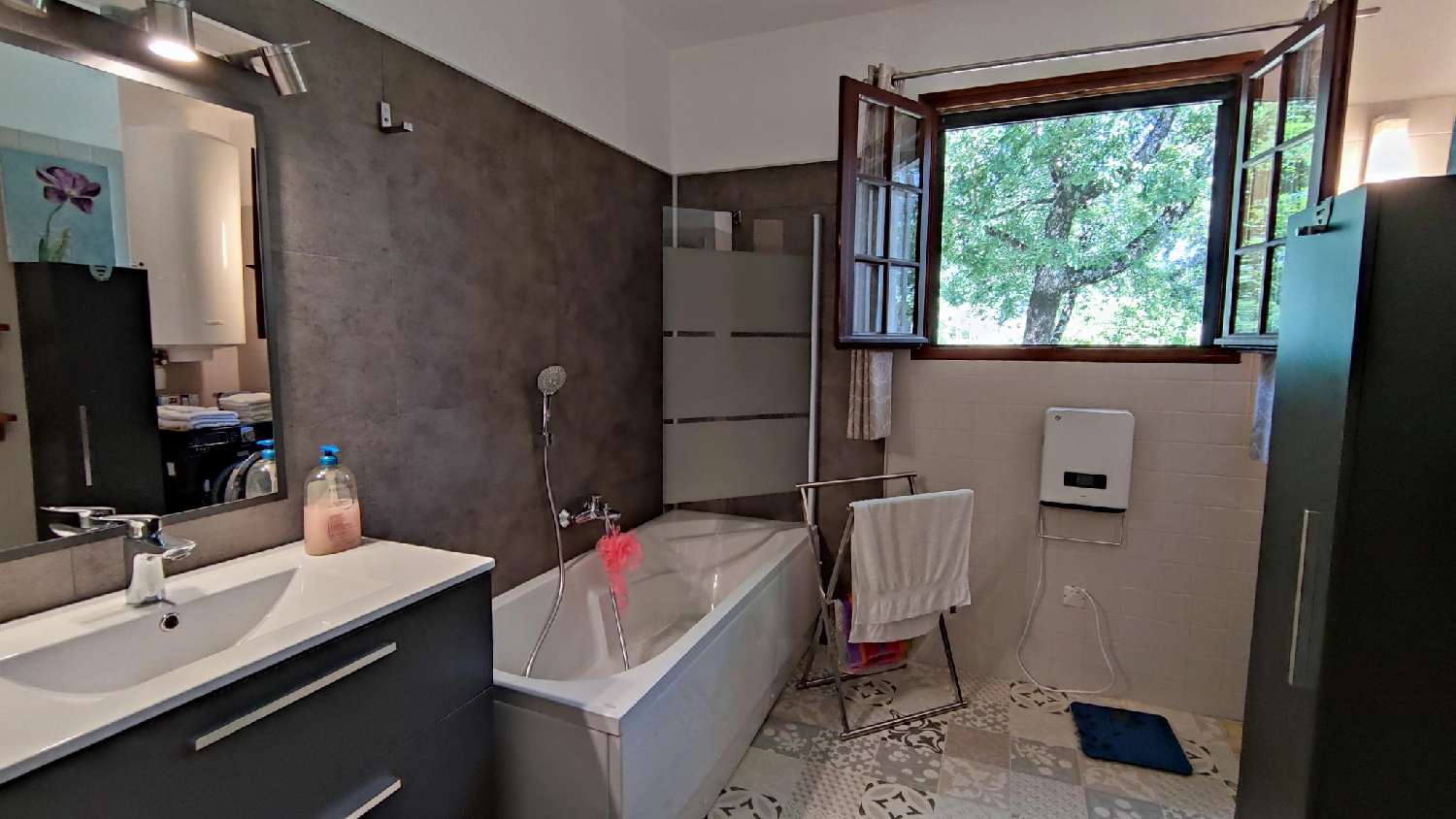 en venta villa Montaigu-de-Quercy Tarn-et-Garonne 6