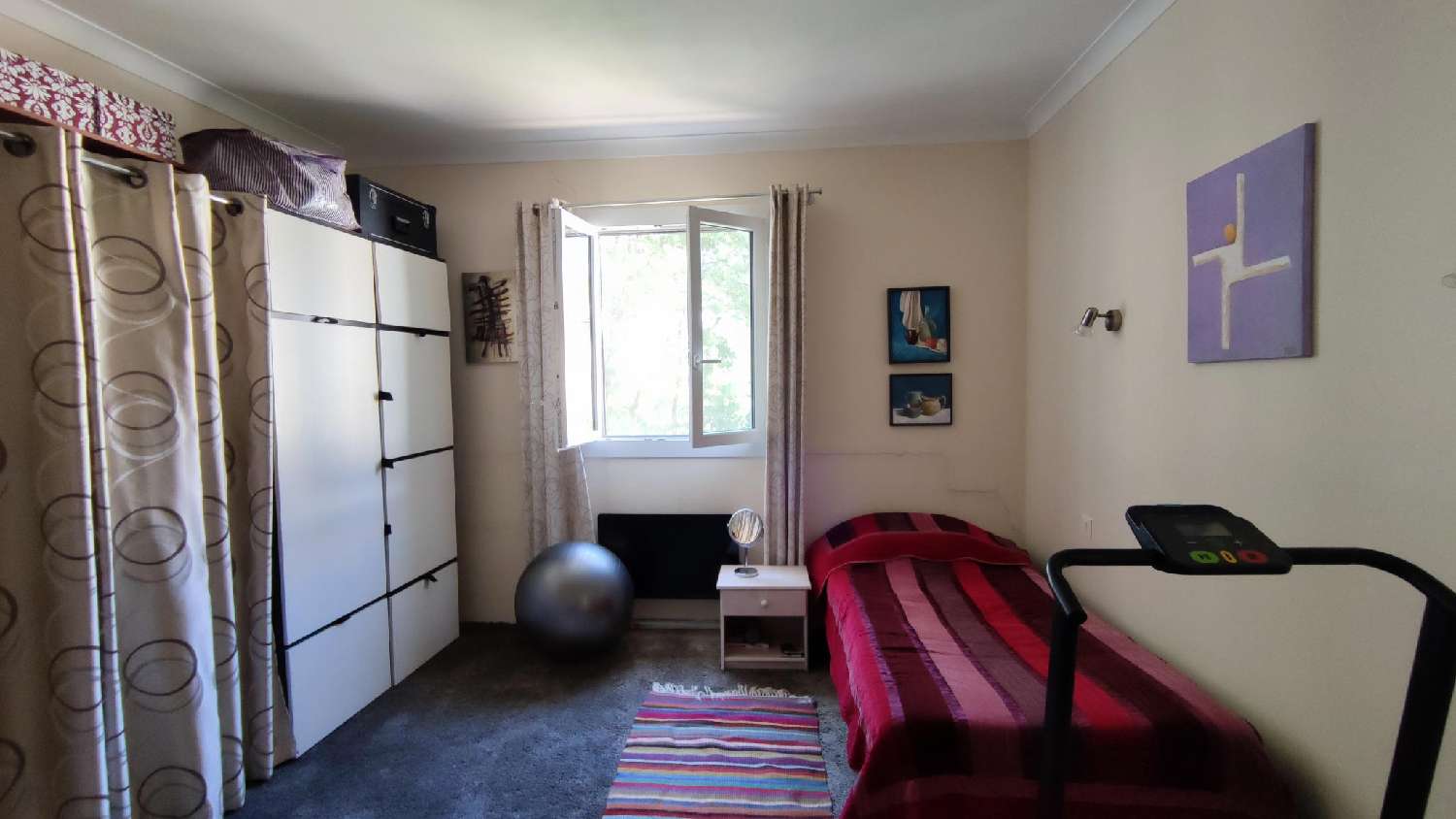 en venta villa Montaigu-de-Quercy Tarn-et-Garonne 7