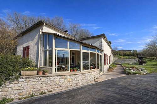 Montaigu-de-Quercy Tarn-et-Garonne villa foto 7311254