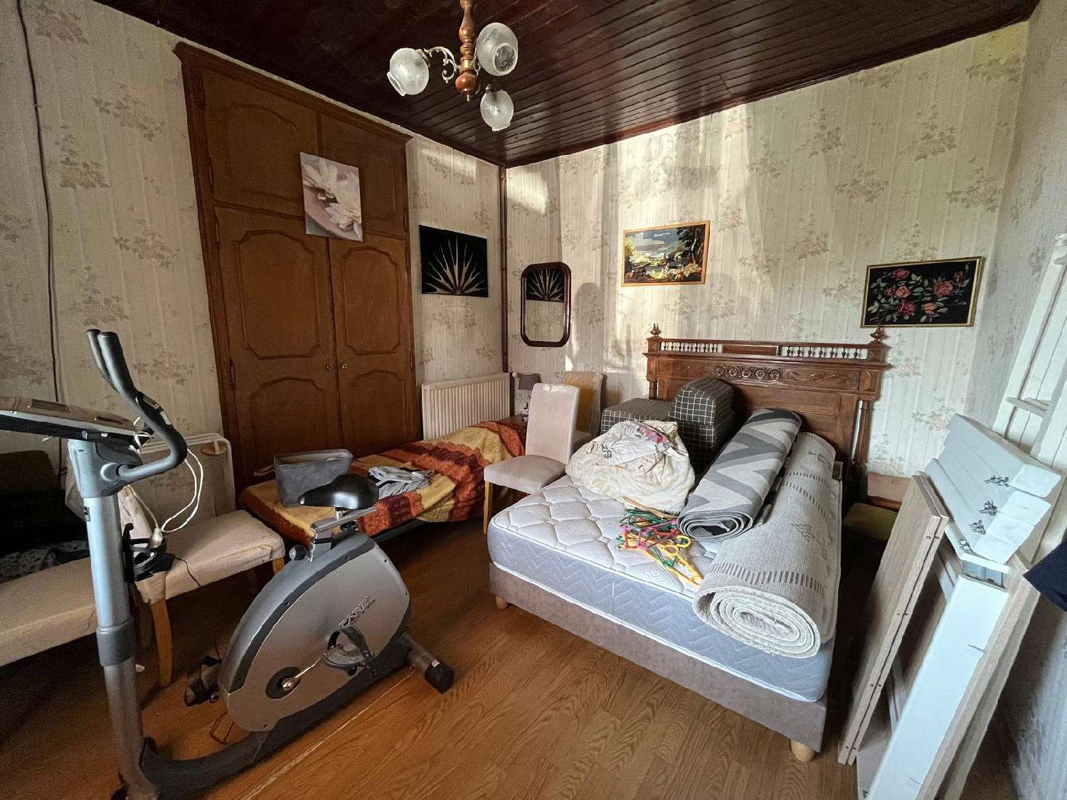 en venta villa Montaigu-de-Quercy Tarn-et-Garonne 4