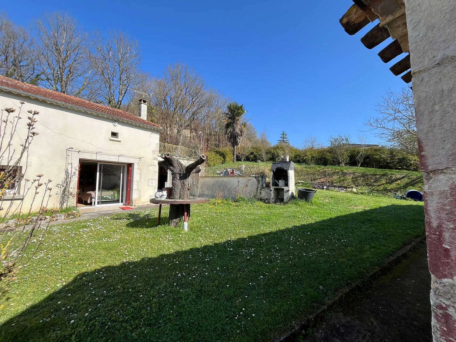 en venta villa Montaigu-de-Quercy Tarn-et-Garonne 6