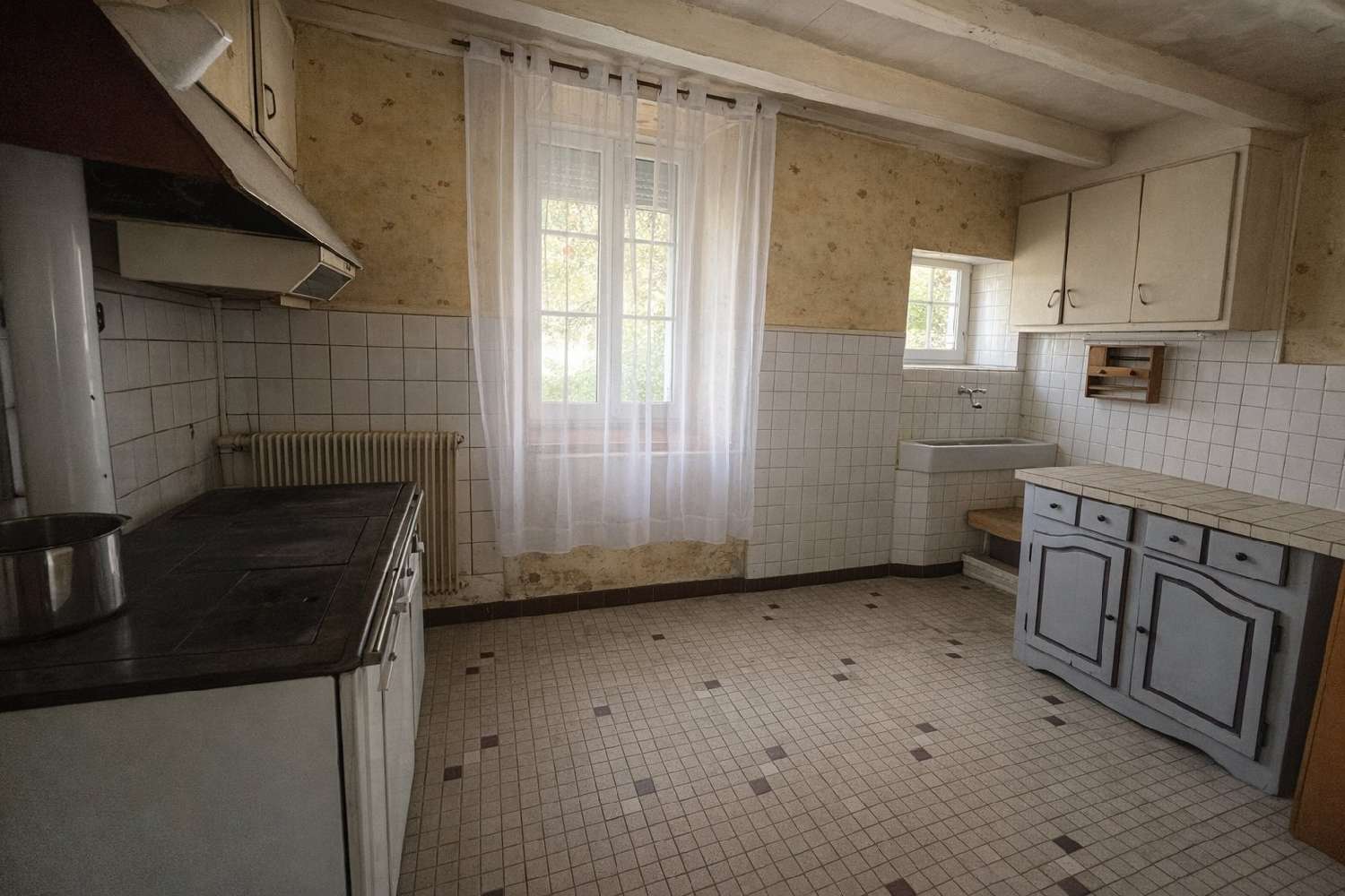 en venta villa Montaigu-de-Quercy Tarn-et-Garonne 7