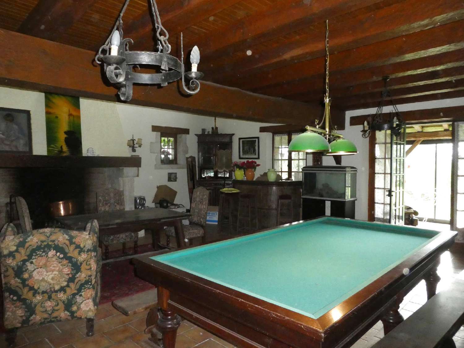  en venta villa Montaigu-de-Quercy Tarn-et-Garonne 2