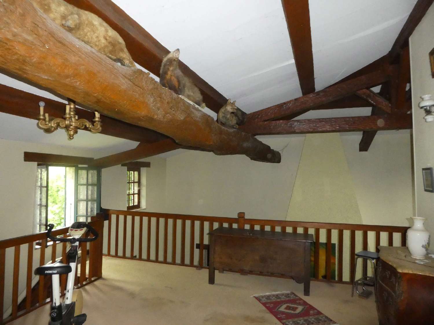  en venta villa Montaigu-de-Quercy Tarn-et-Garonne 3