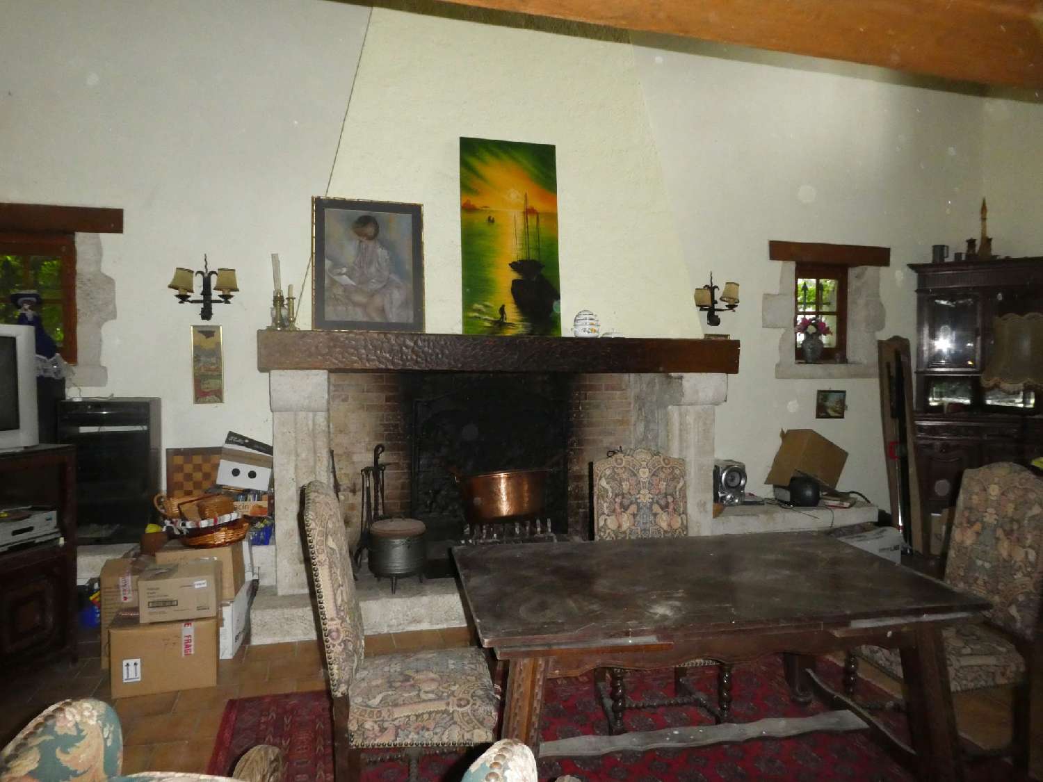  en venta villa Montaigu-de-Quercy Tarn-et-Garonne 6