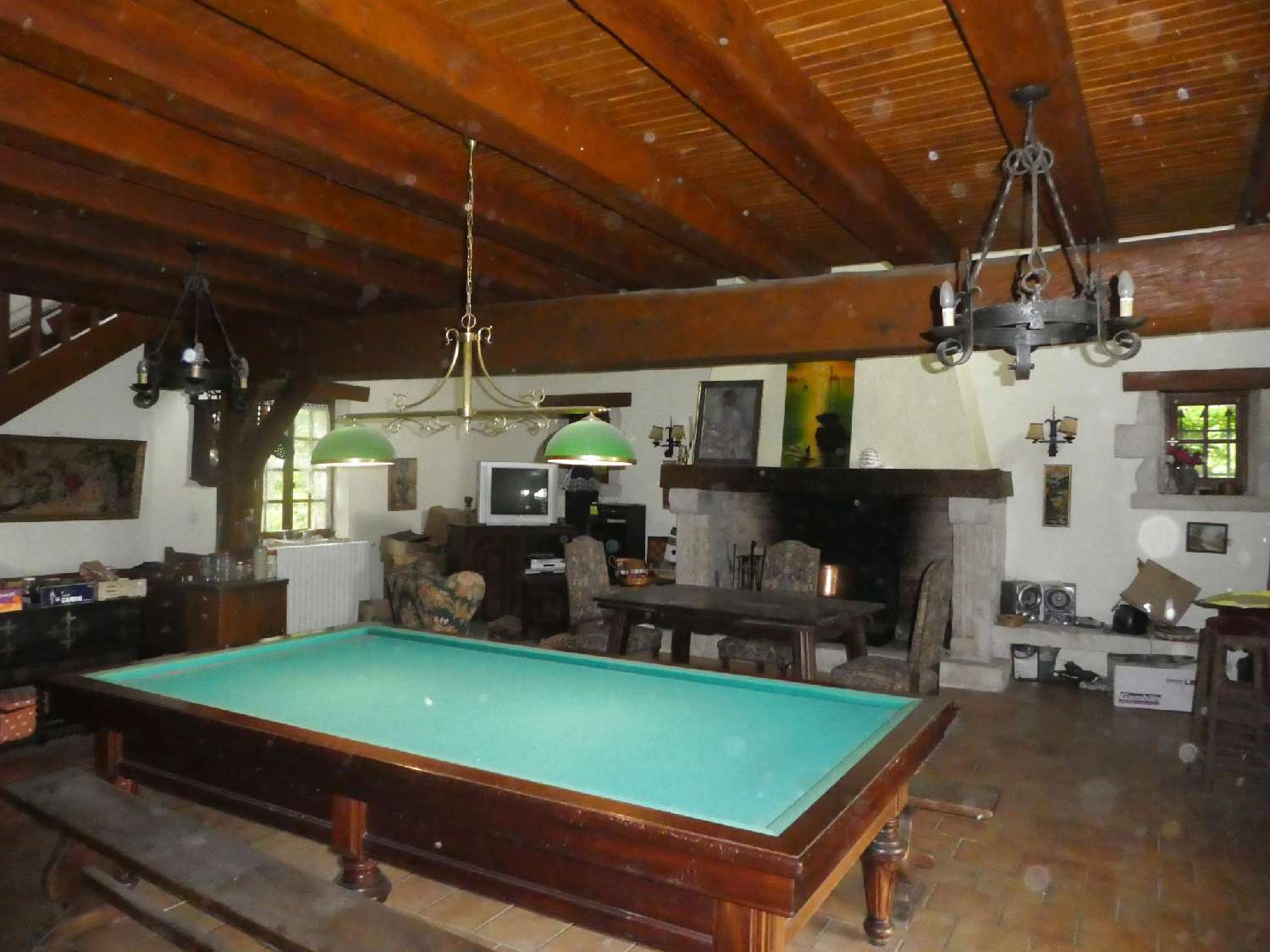  en venta villa Montaigu-de-Quercy Tarn-et-Garonne 8