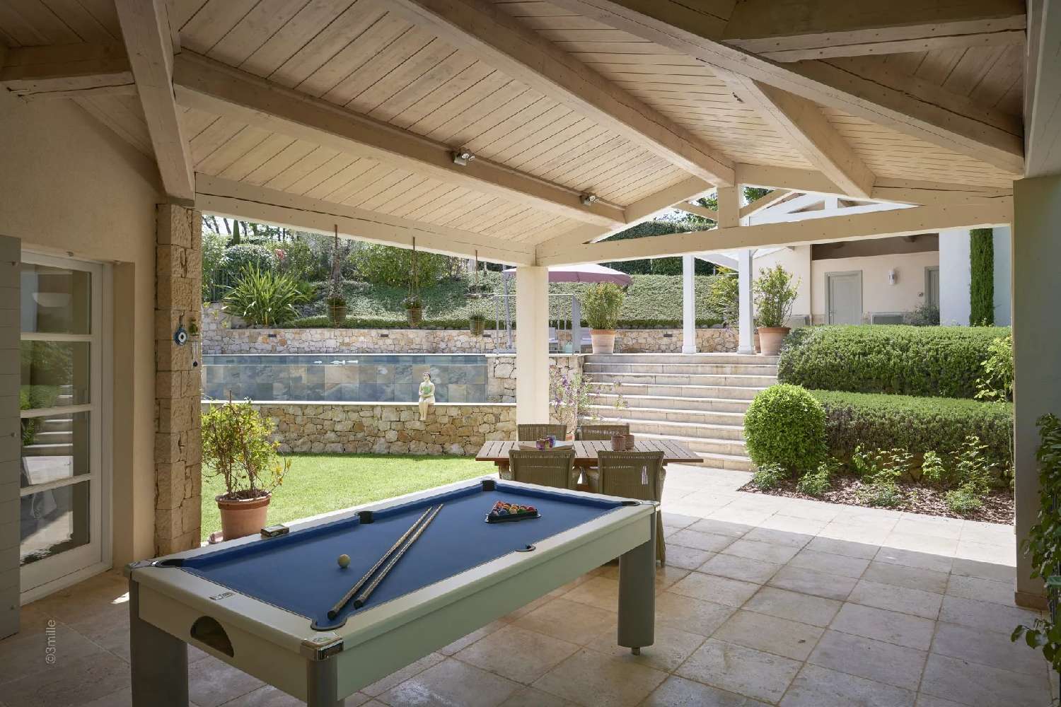 à vendre villa Montauroux Var 5