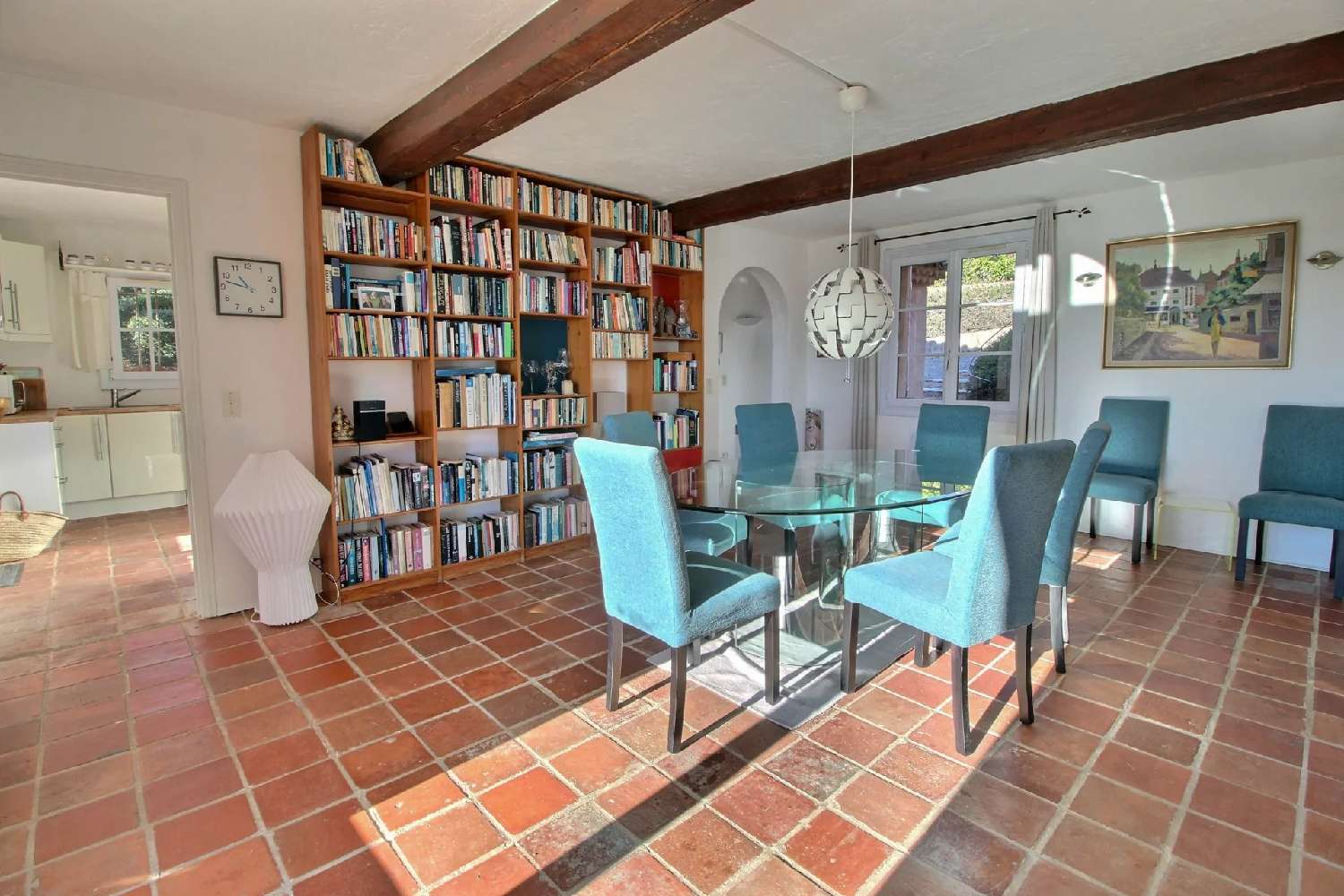  à vendre villa Montauroux Var 4