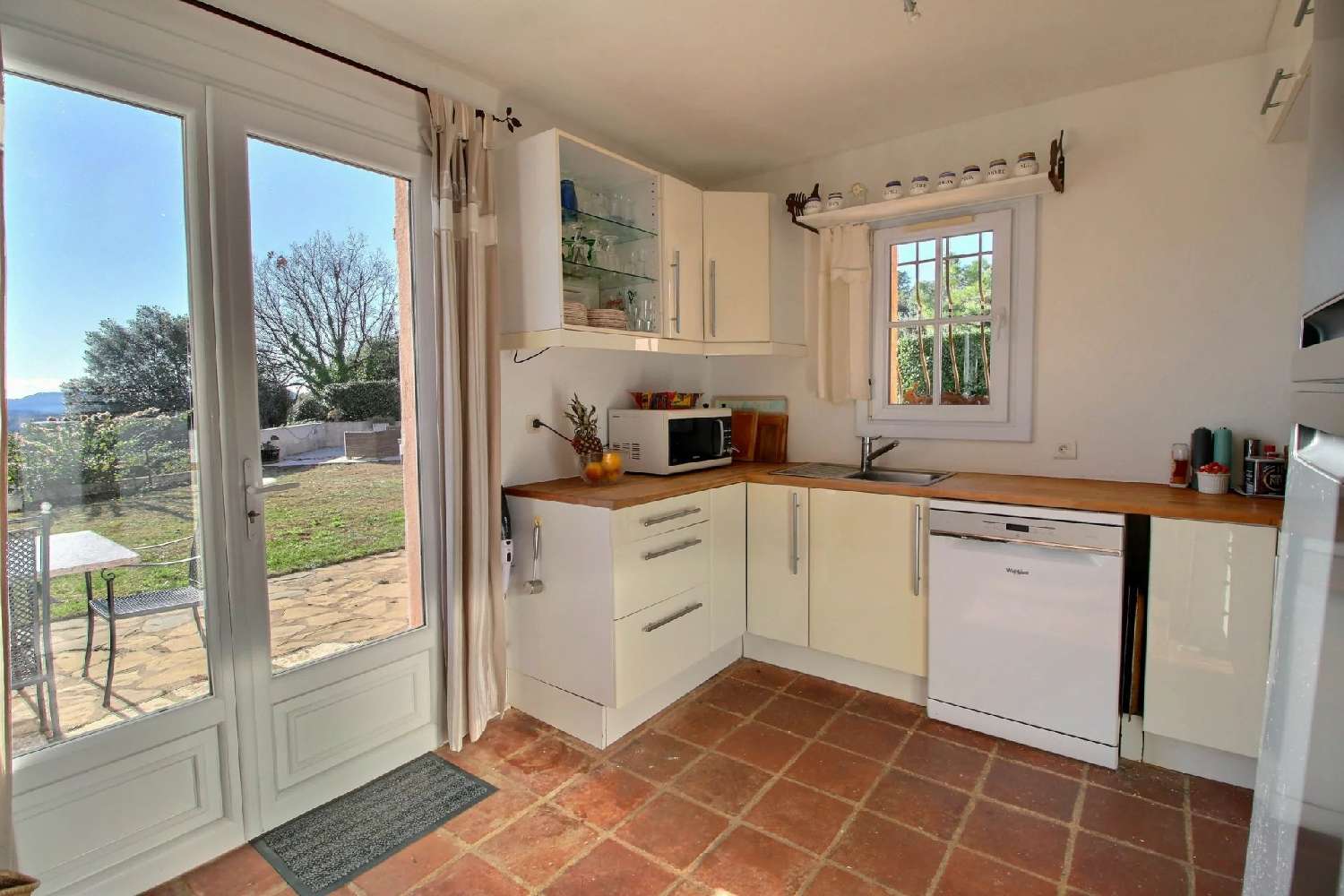  à vendre villa Montauroux Var 5