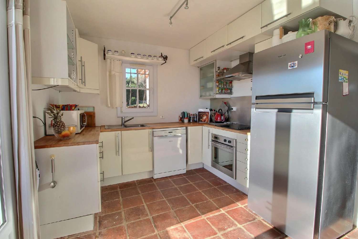  à vendre villa Montauroux Var 6