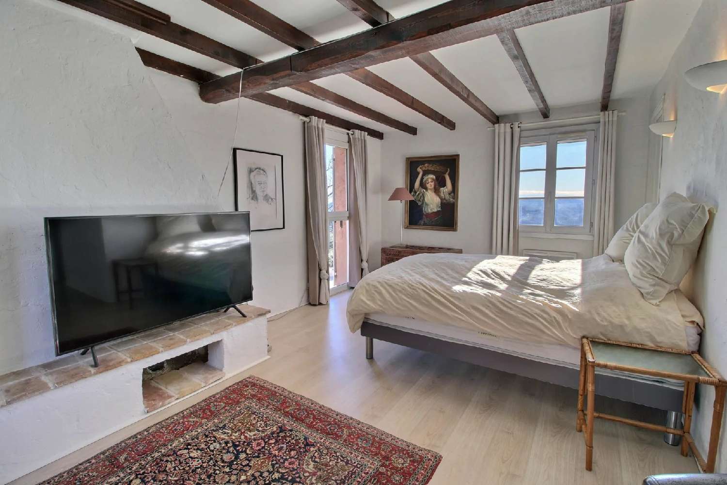  à vendre villa Montauroux Var 7