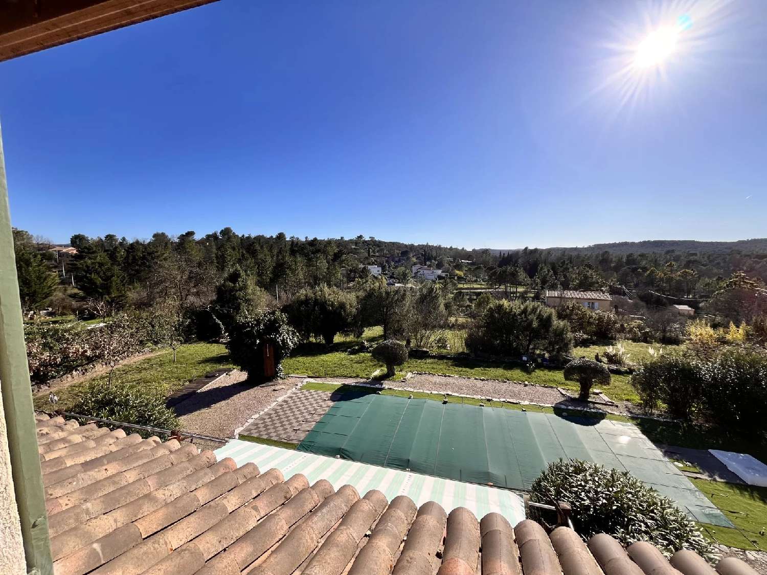  kaufen Villa Montauroux Var 2