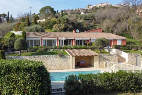 Montauroux Var Villa Bild 7306821