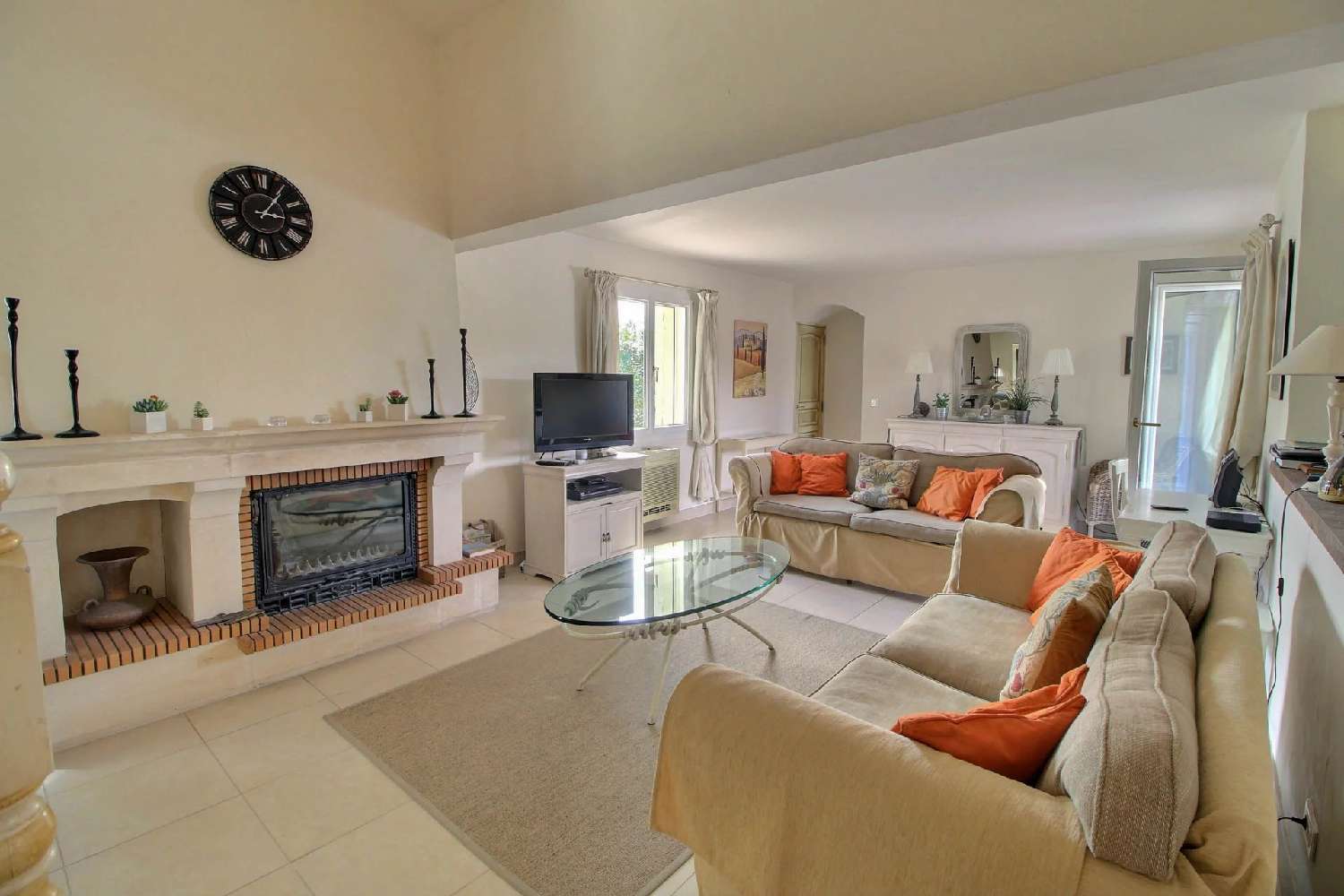  en venta villa Montauroux Var 6