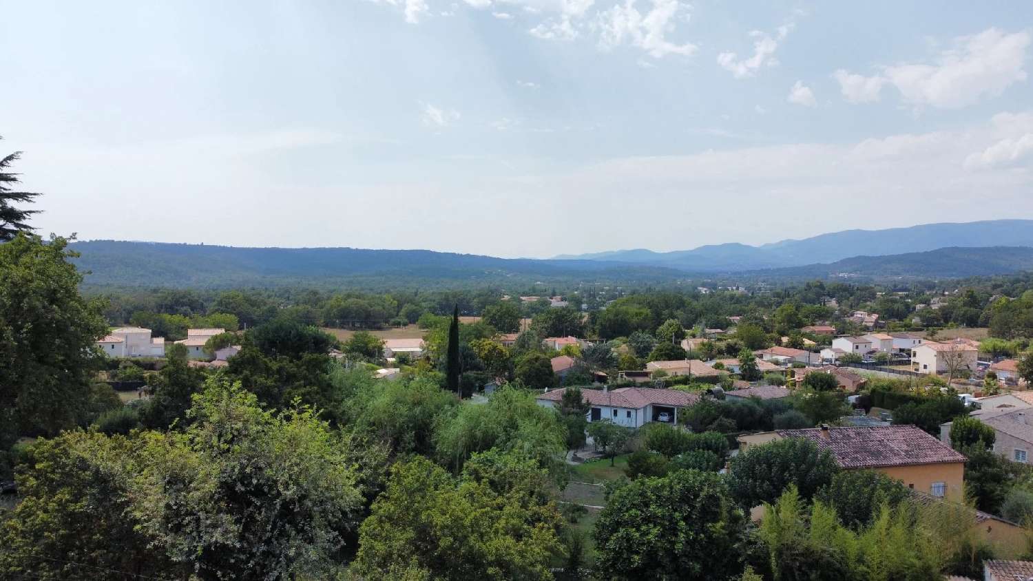  en venta villa Montauroux Var 8