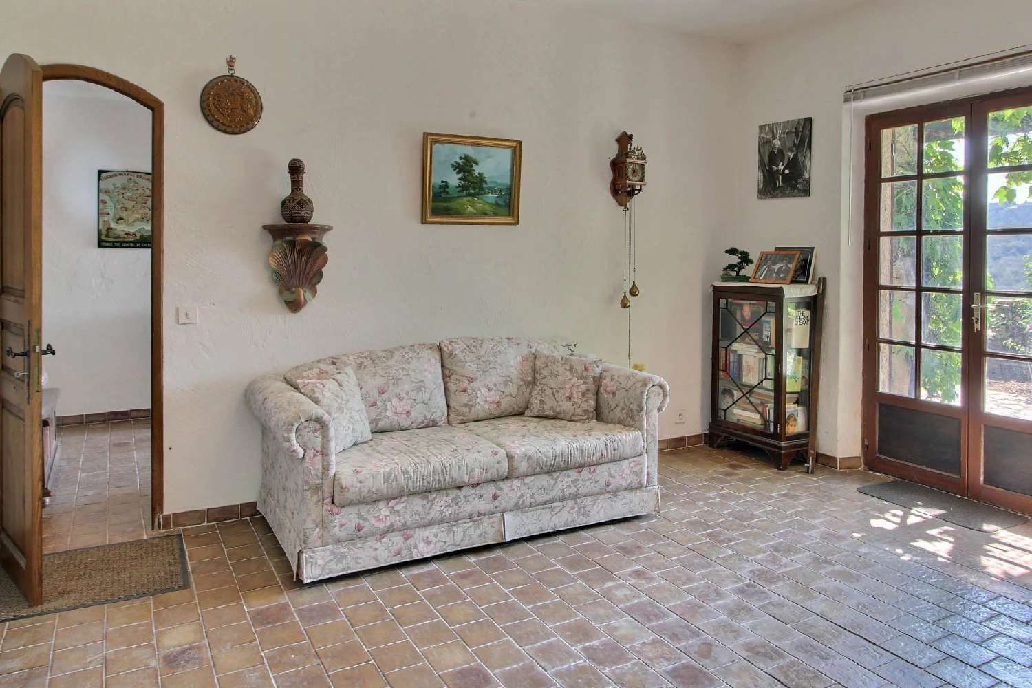  en venta villa Montauroux Var 3