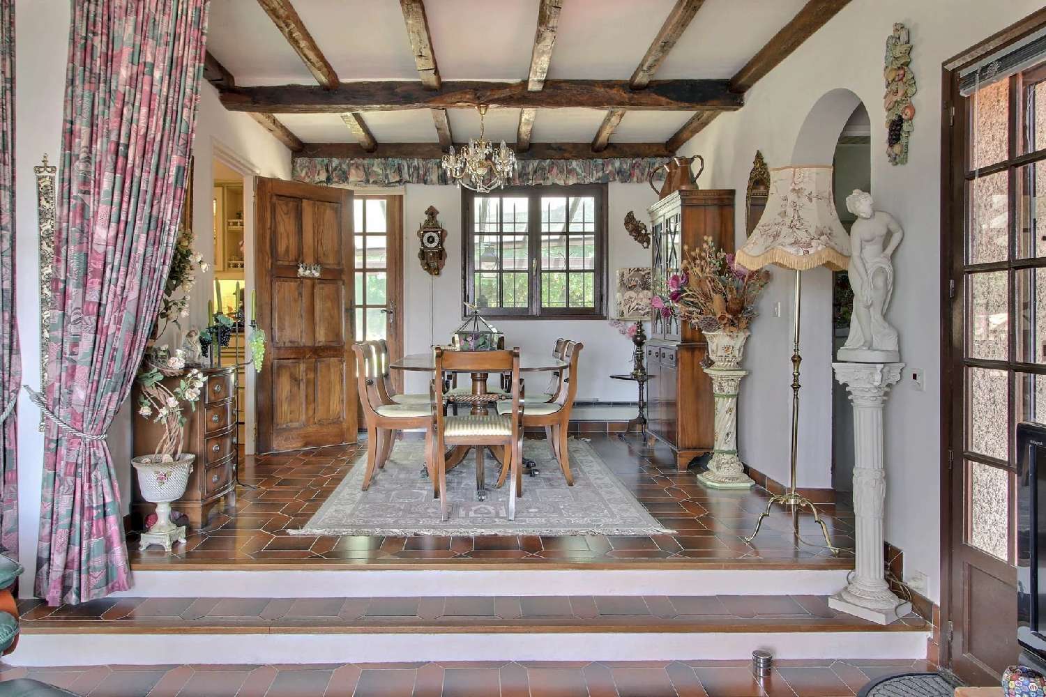  en venta villa Montauroux Var 5