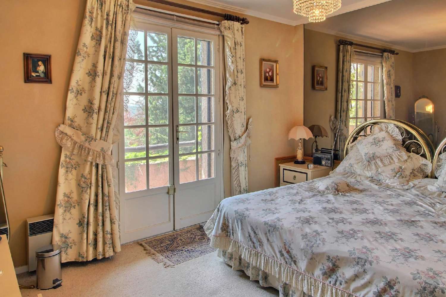  en venta villa Montauroux Var 7