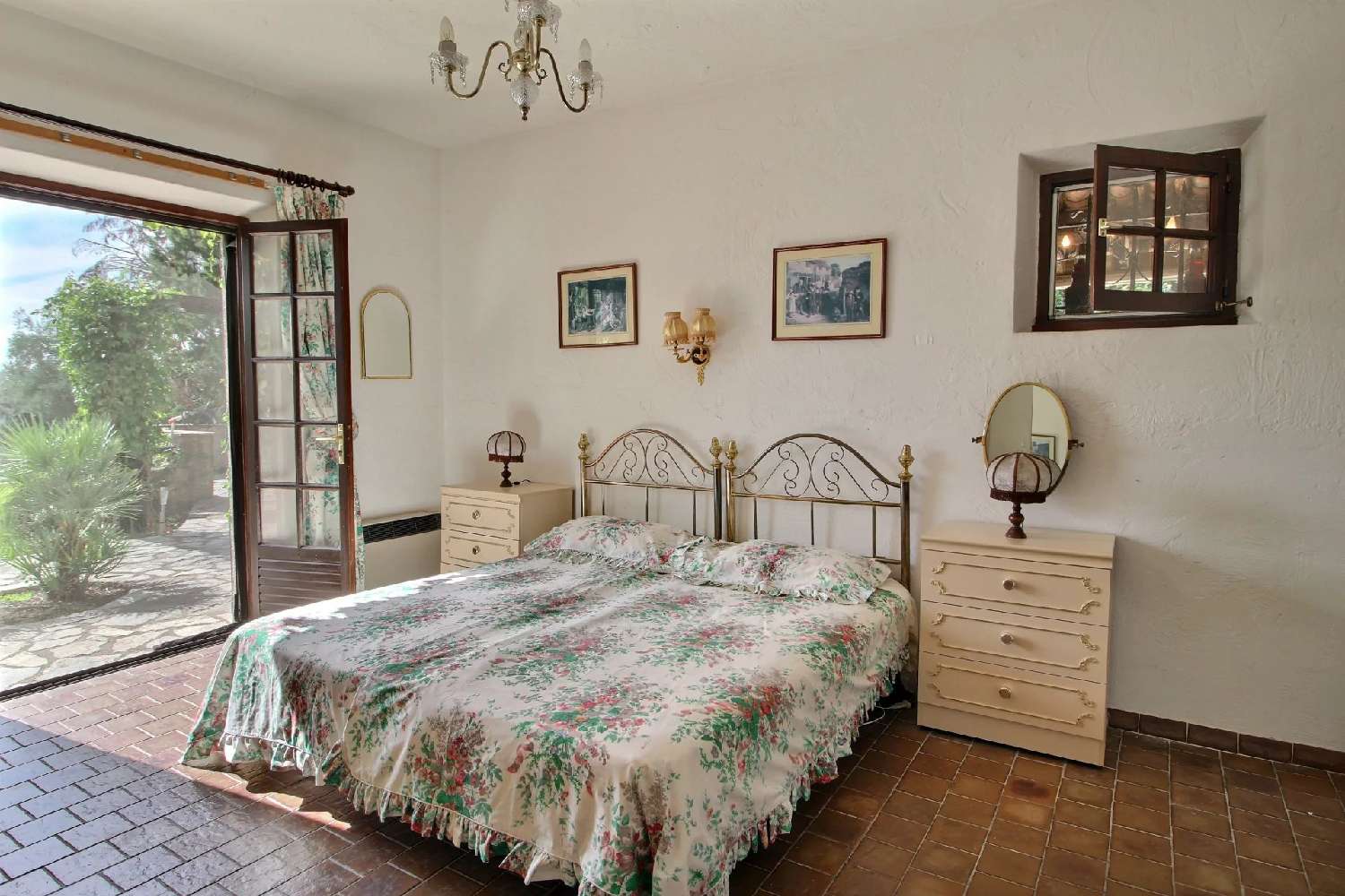 en venta villa Montauroux Var 8
