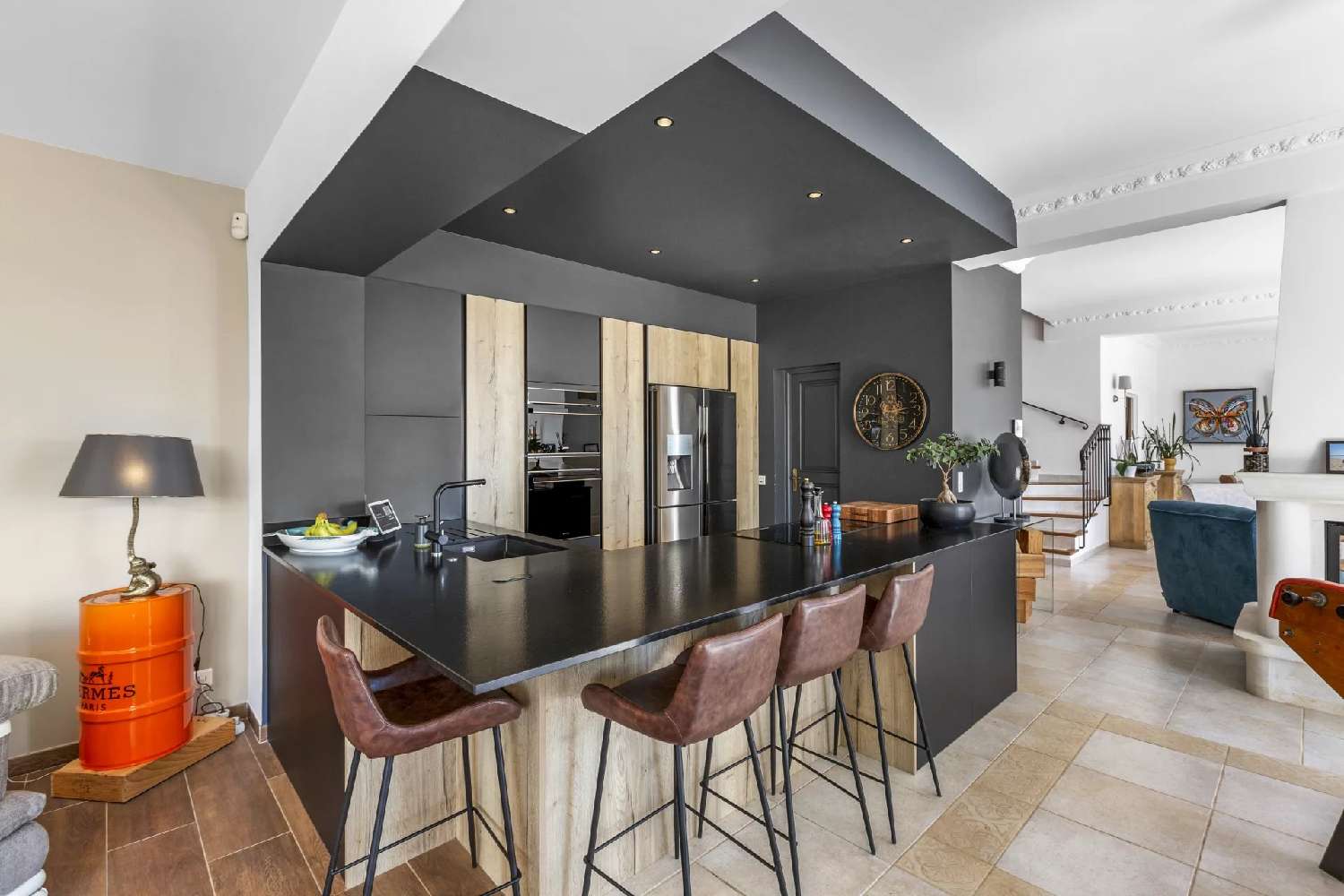  en venta villa Montauroux Var 1