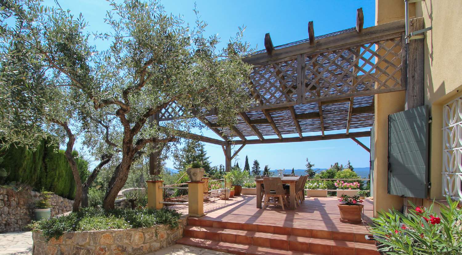 kaufen Villa Montauroux Var 1