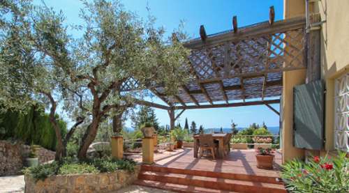 Montauroux Var Villa Bild 7307200