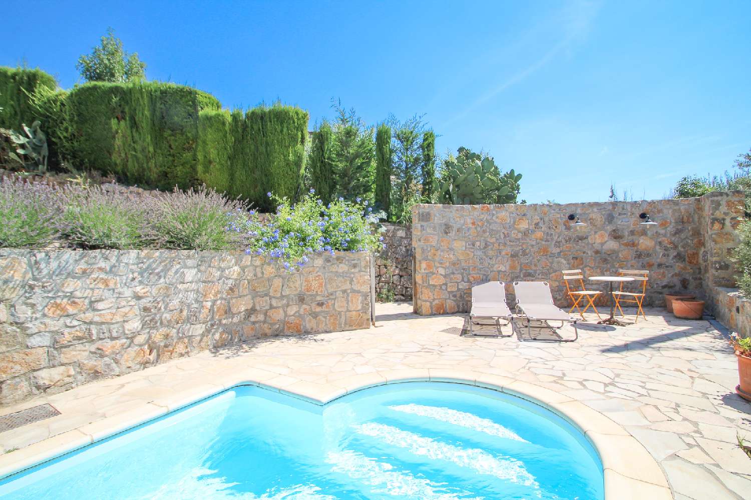 kaufen Villa Montauroux Var 3