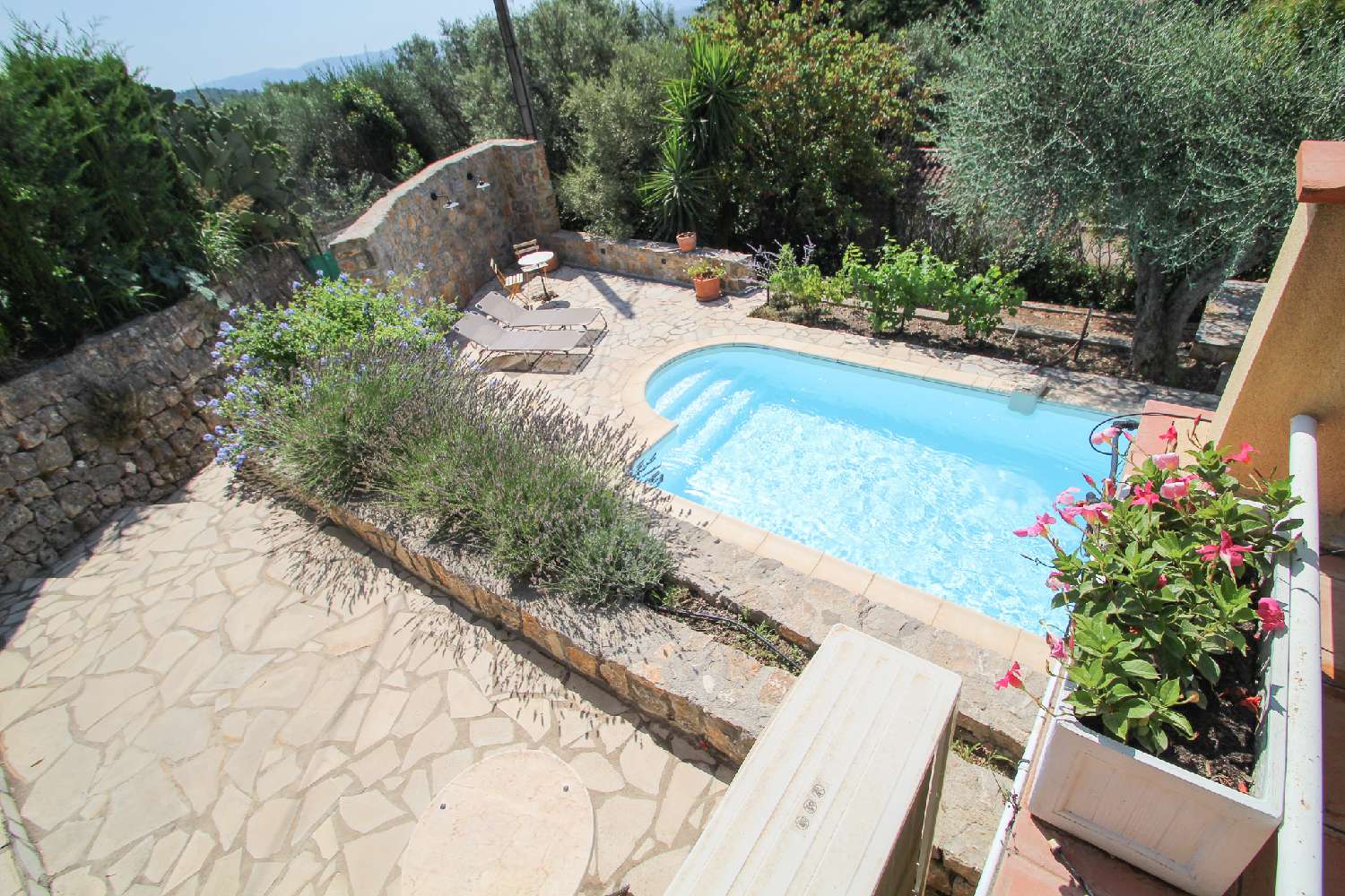 kaufen Villa Montauroux Var 4