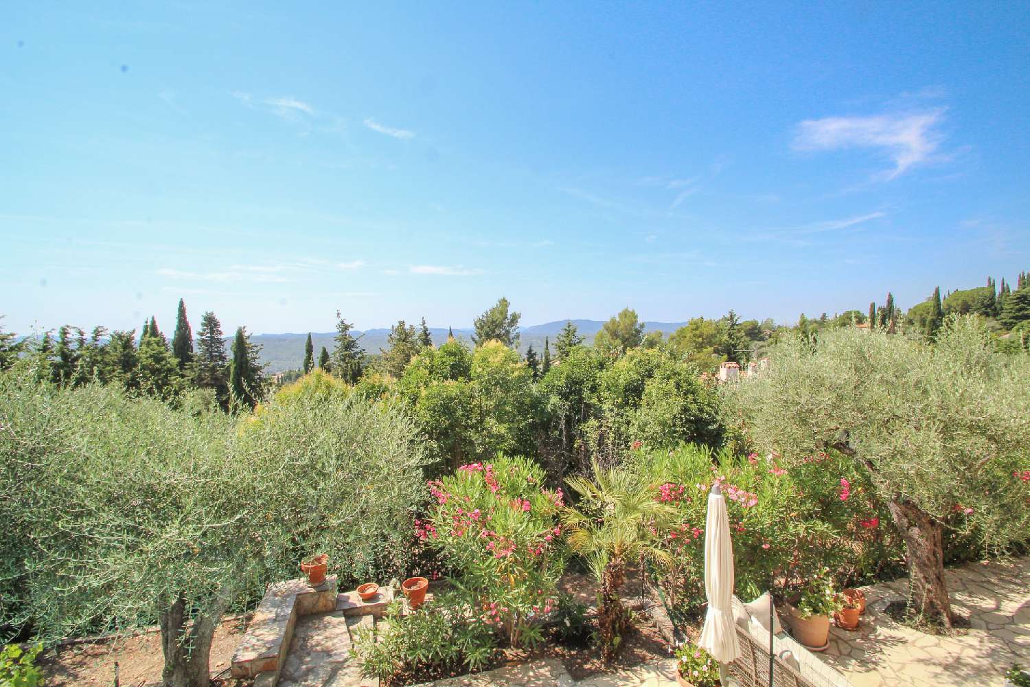 kaufen Villa Montauroux Var 7