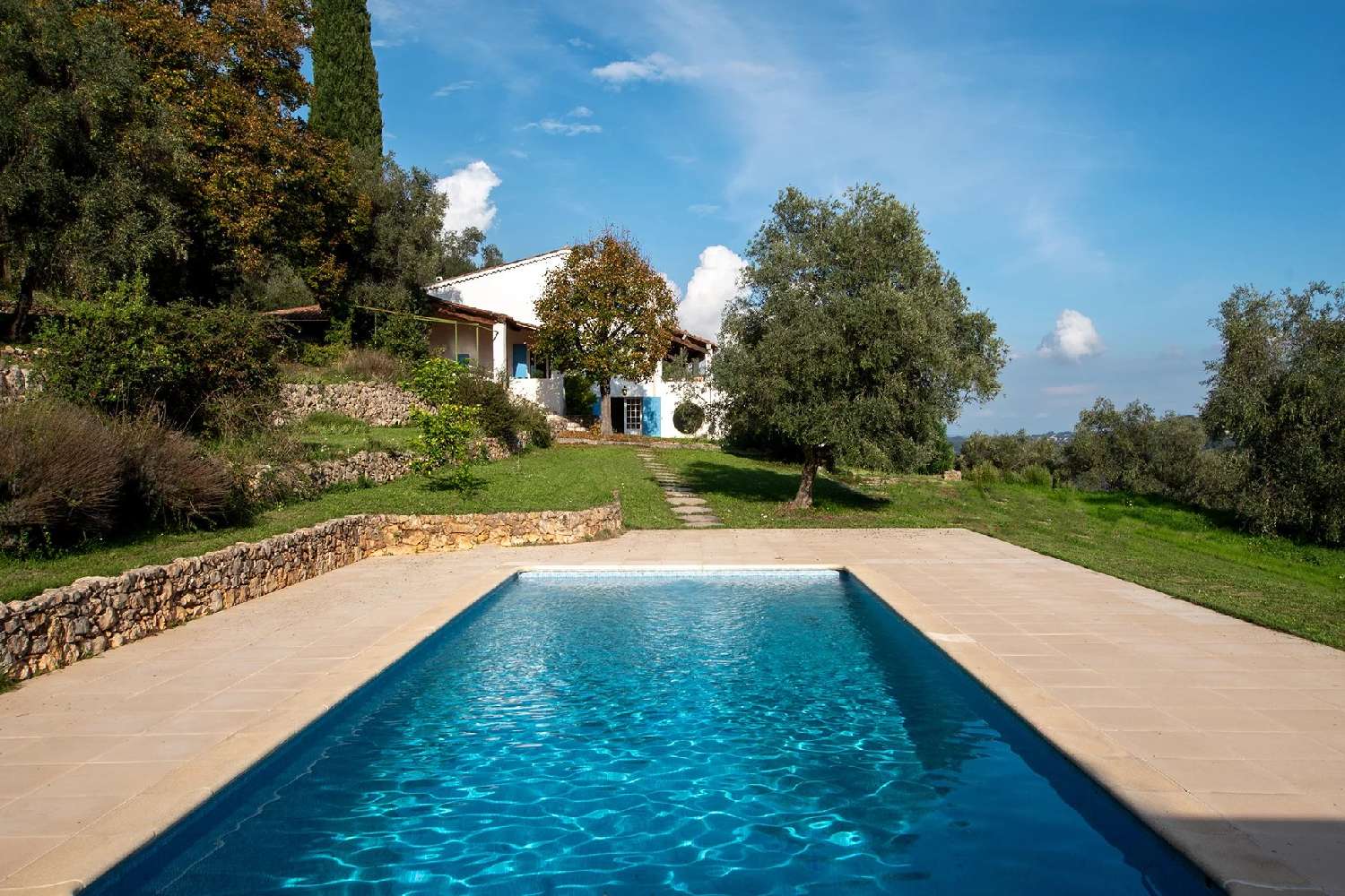  kaufen Villa Montauroux Var 3