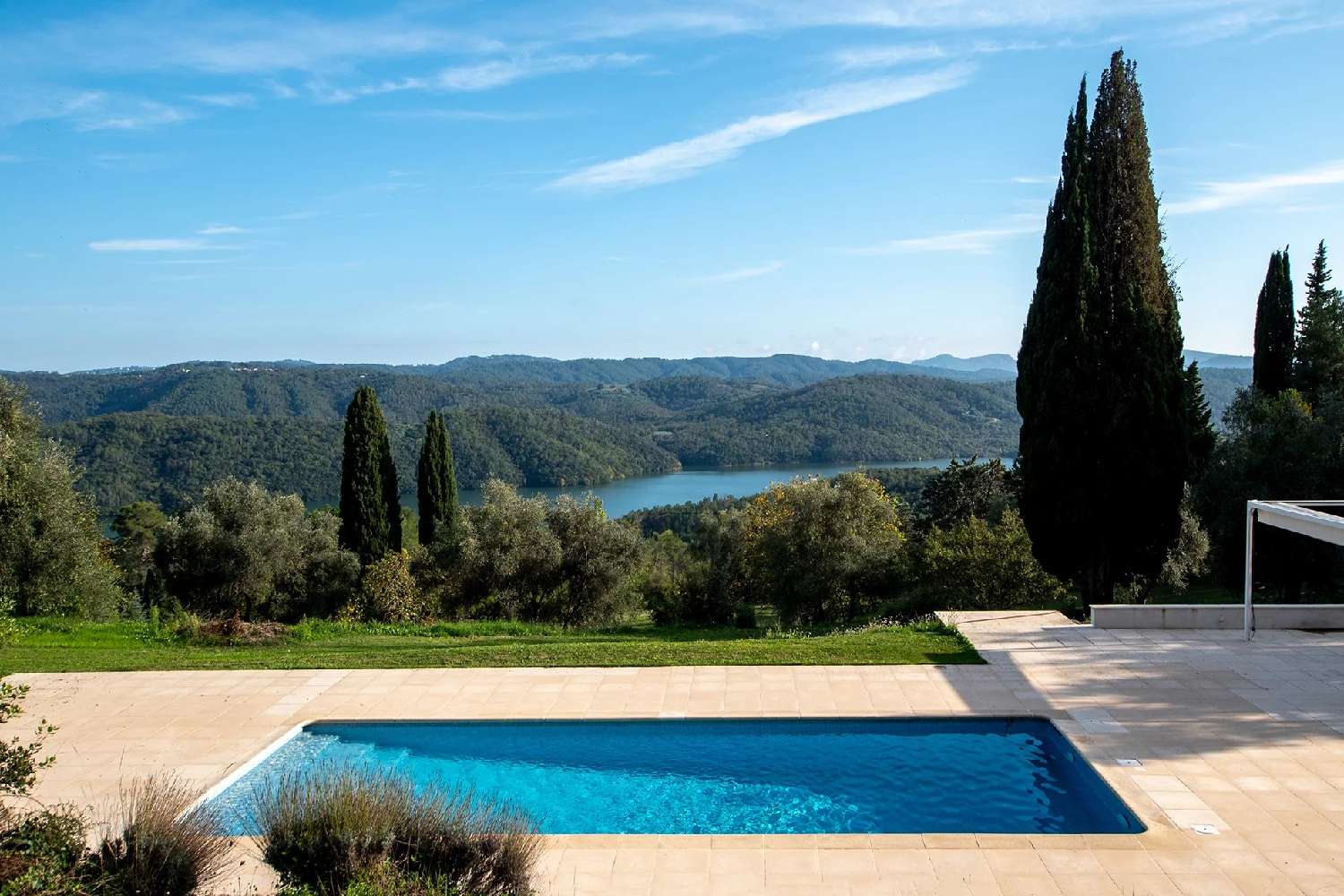  kaufen Villa Montauroux Var 4