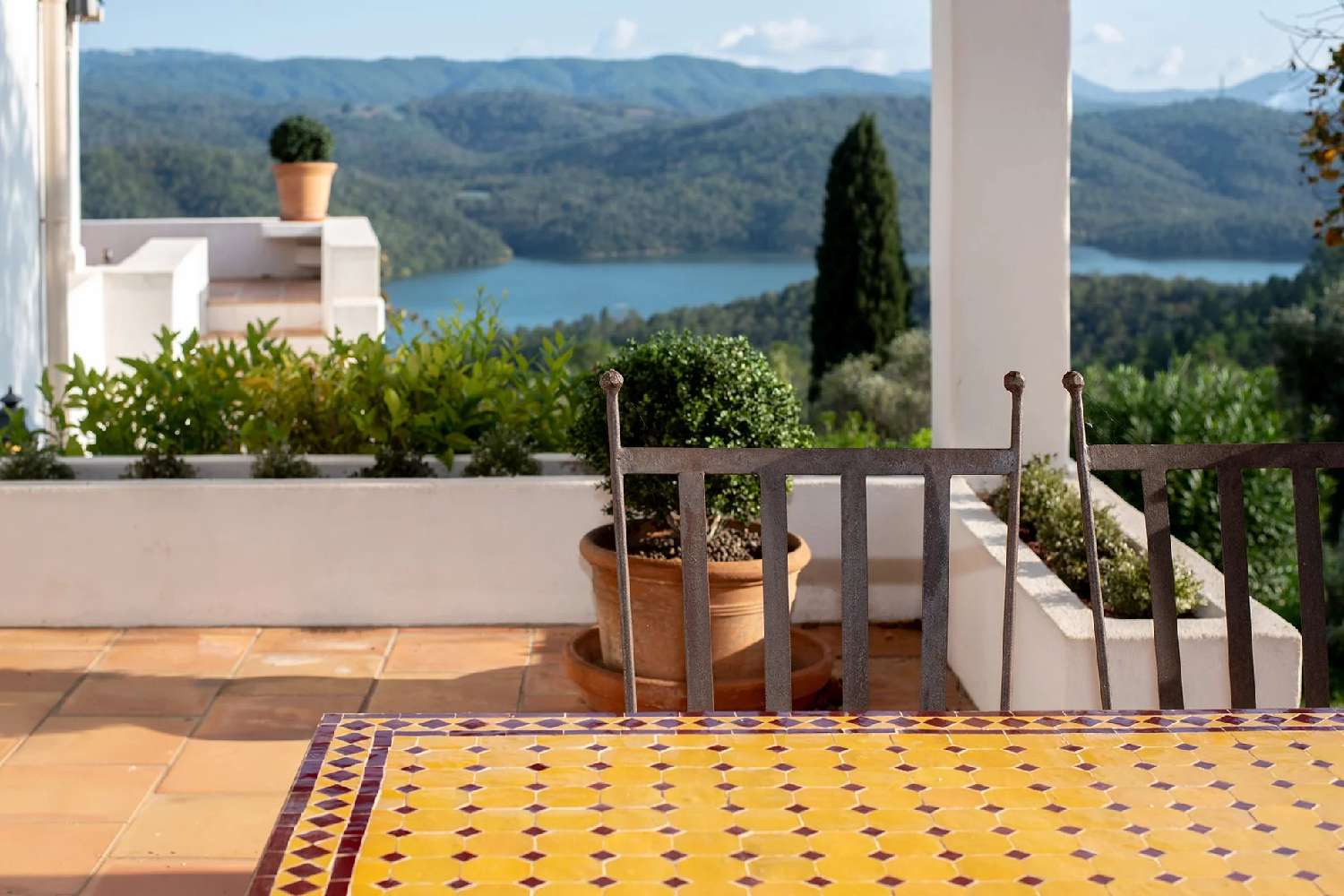  kaufen Villa Montauroux Var 6