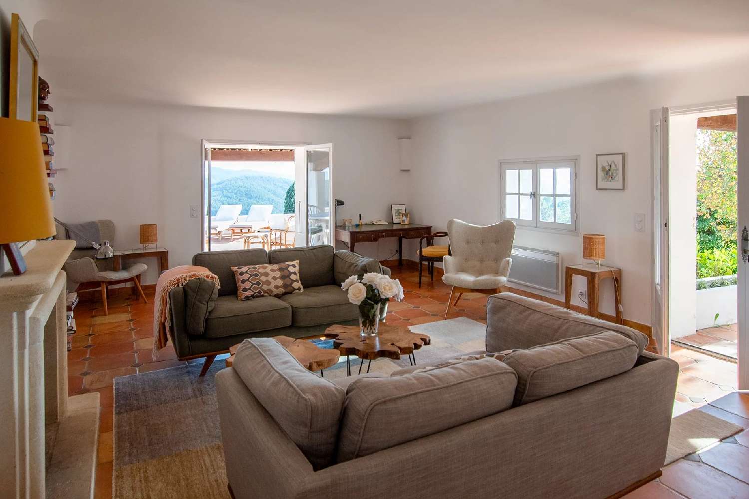  kaufen Villa Montauroux Var 8