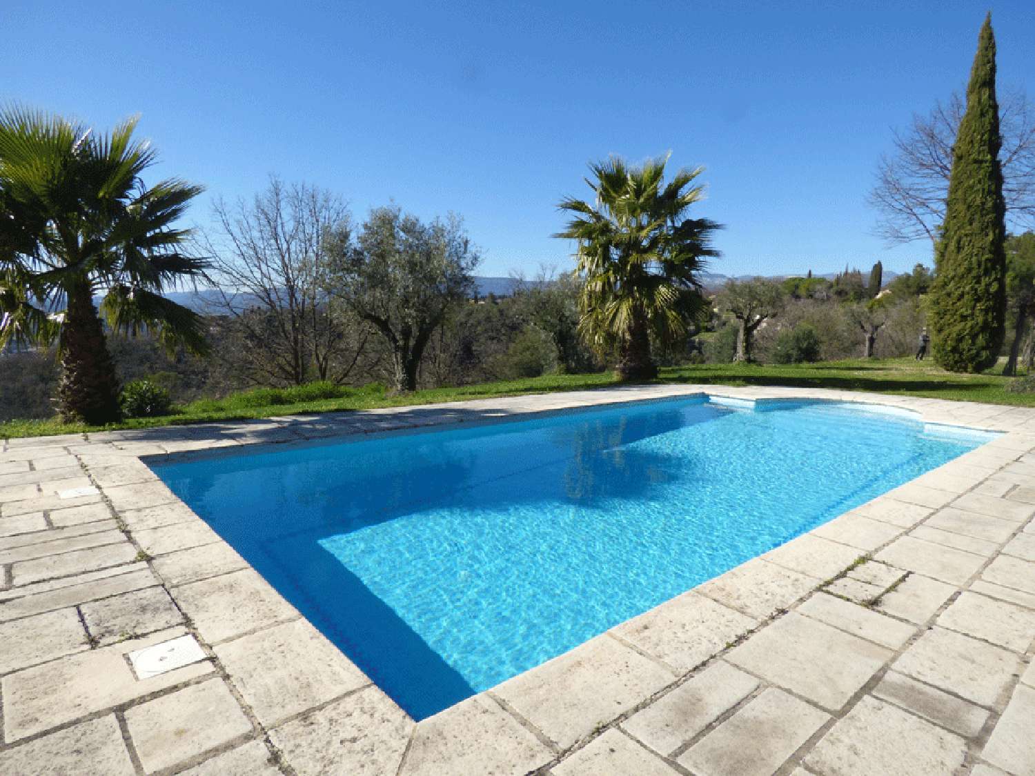  te koop villa Montauroux Var 2