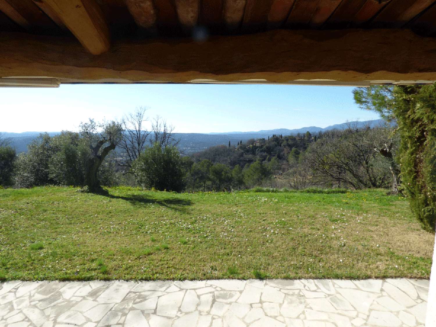  te koop villa Montauroux Var 3