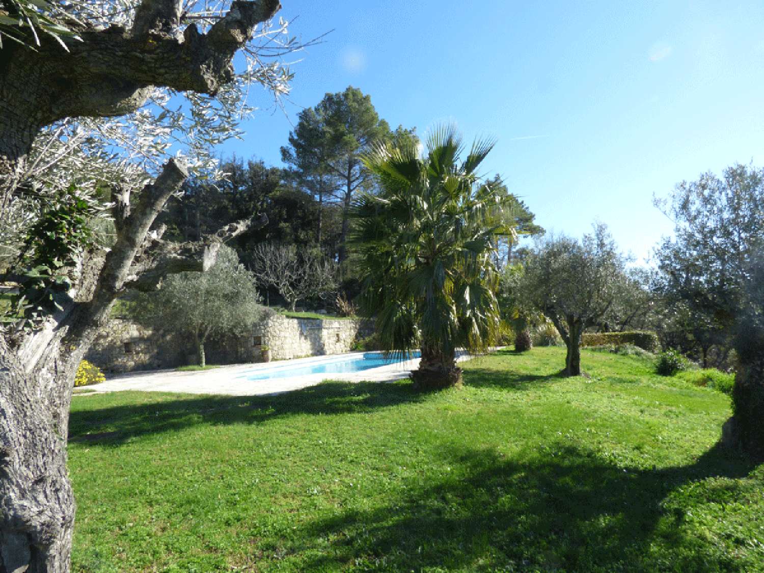  te koop villa Montauroux Var 5
