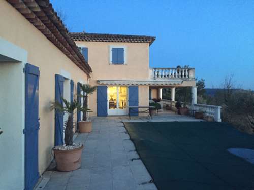 Montauroux Var villa foto 7307481