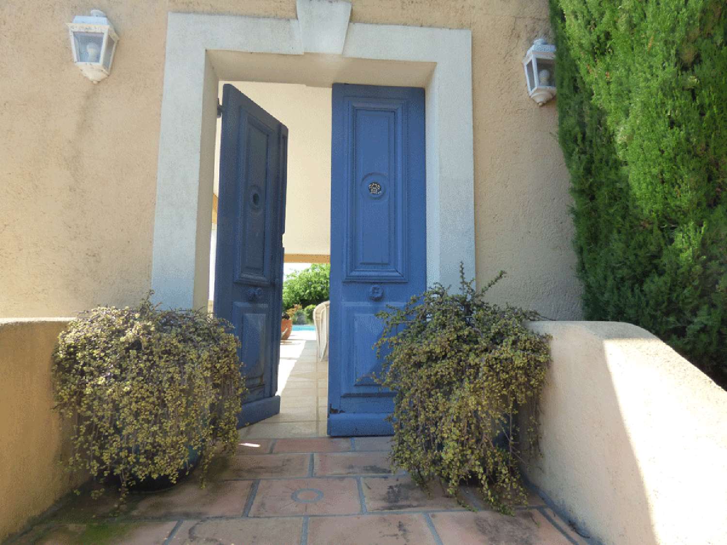  te koop villa Montauroux Var 3