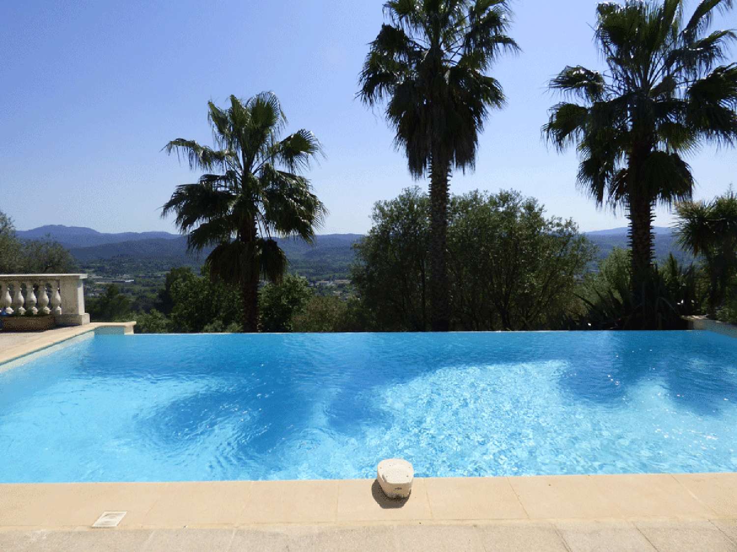  te koop villa Montauroux Var 6