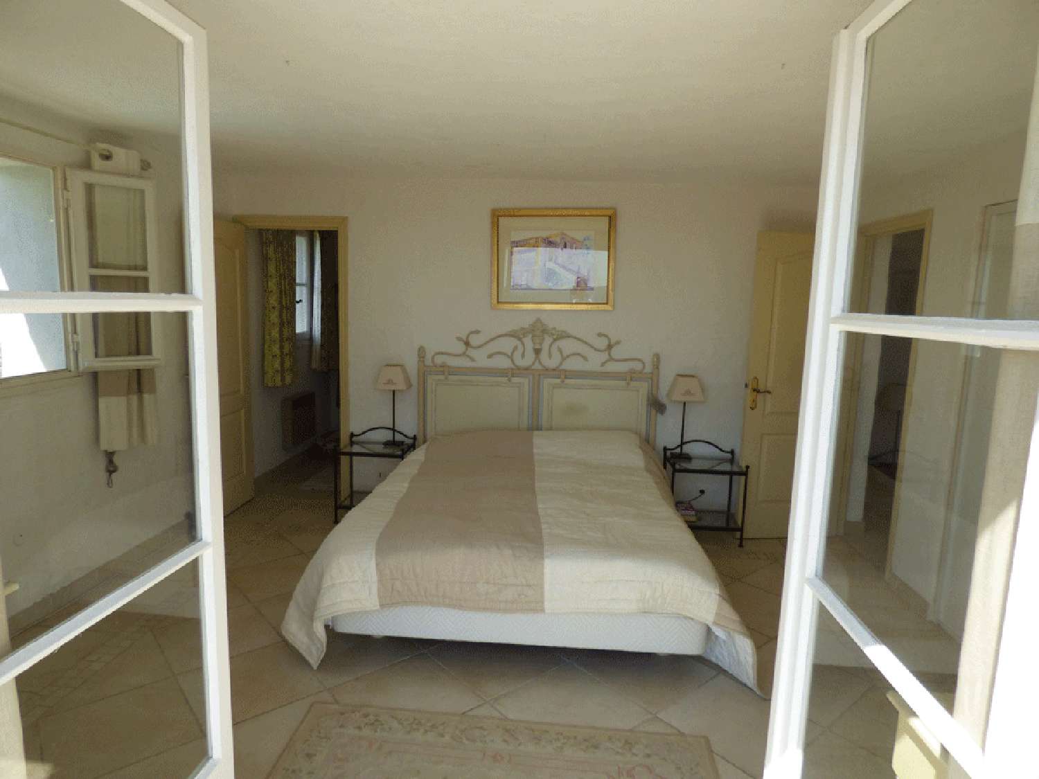  te koop villa Montauroux Var 7